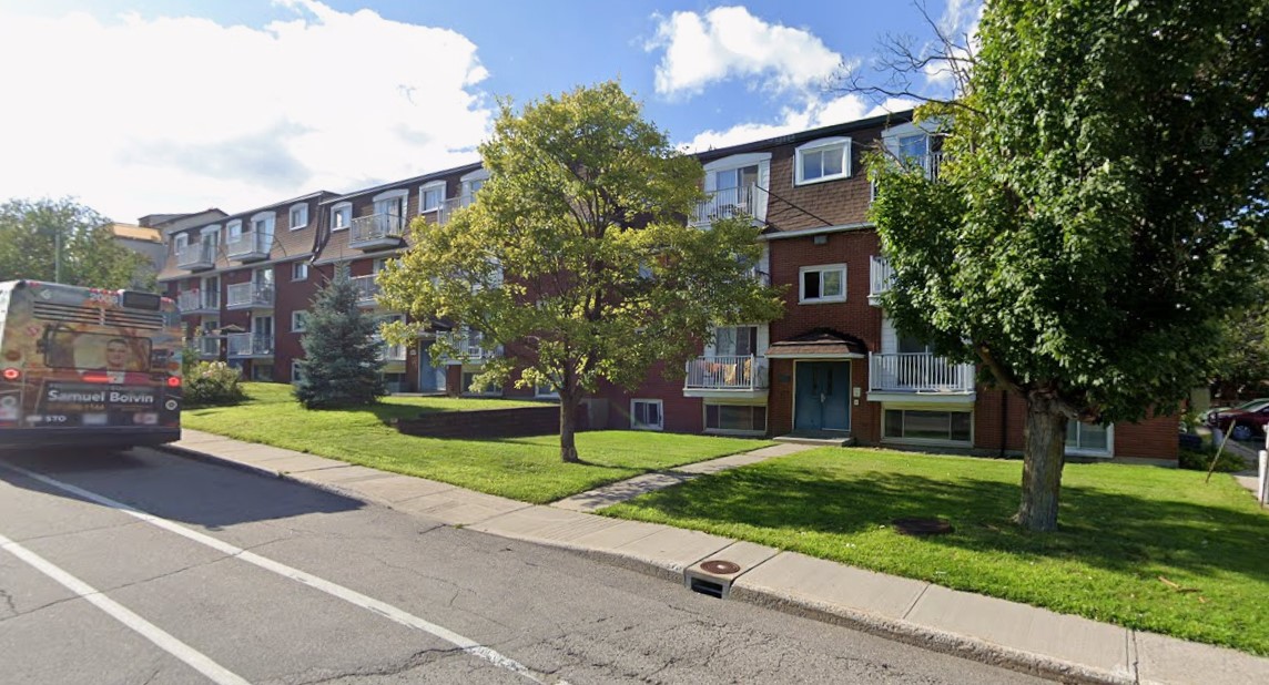 Workforce Housing